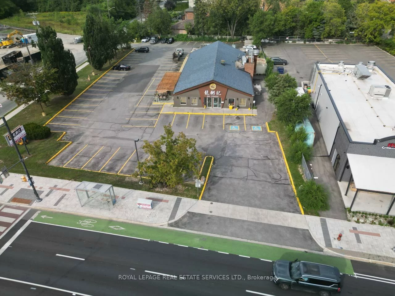 9712, Yonge, North Richvale, Richmond Hill