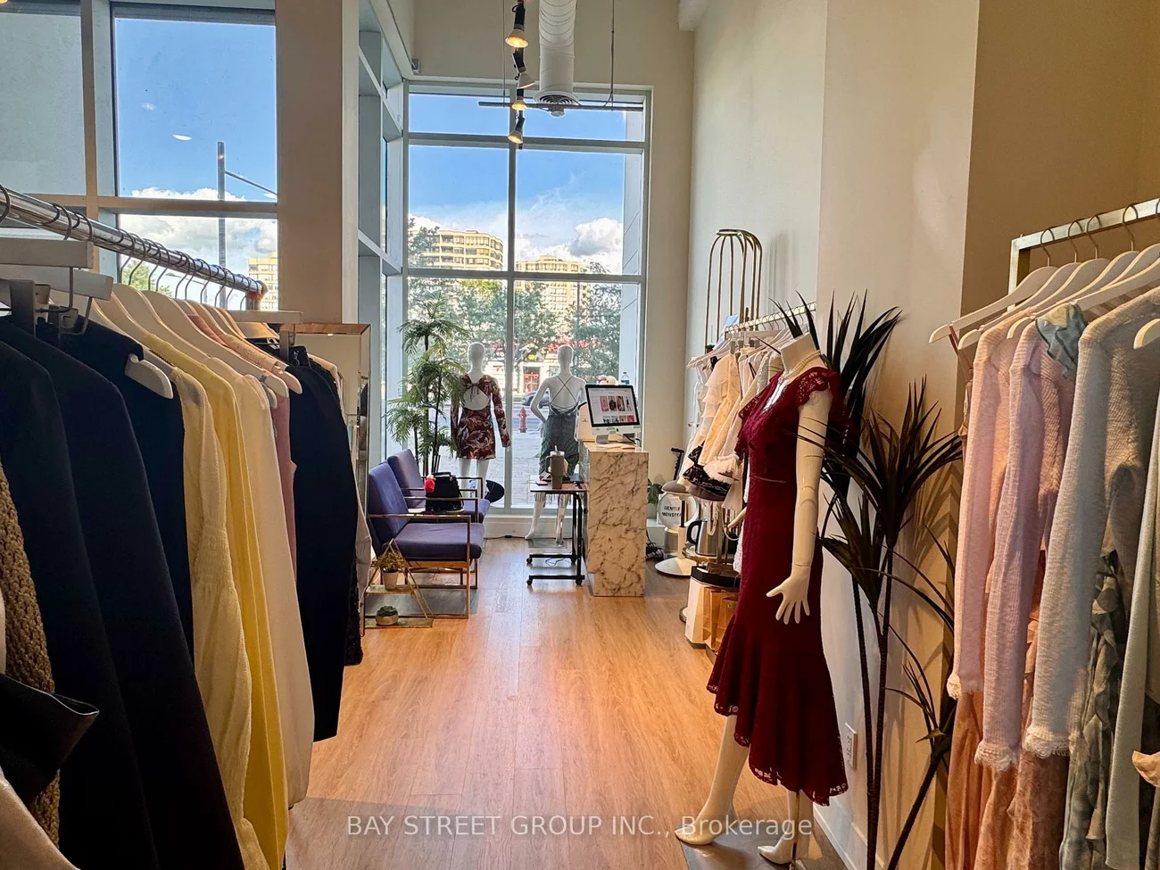 9610, Yonge, North Richvale, Richmond Hill