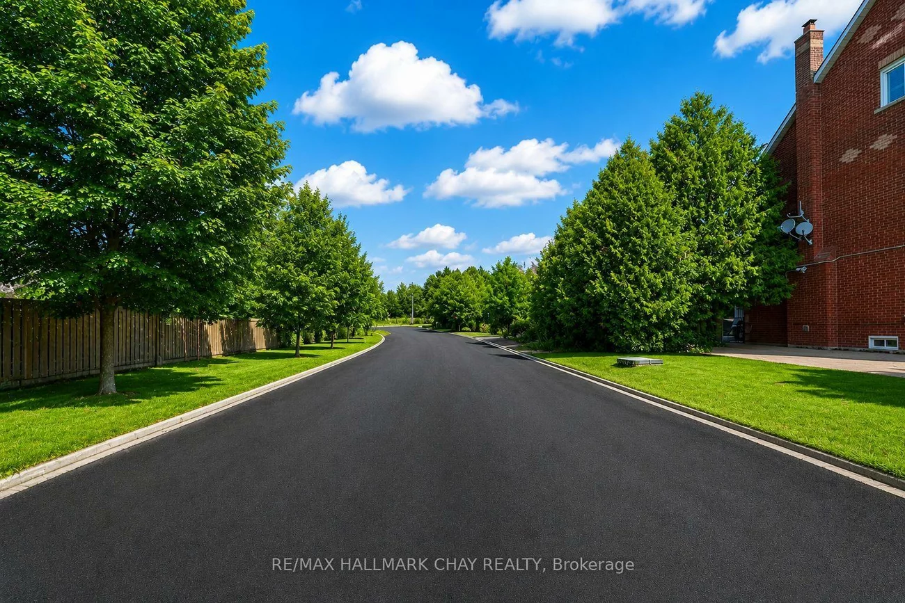Tower, Oak Ridges, Richmond Hill