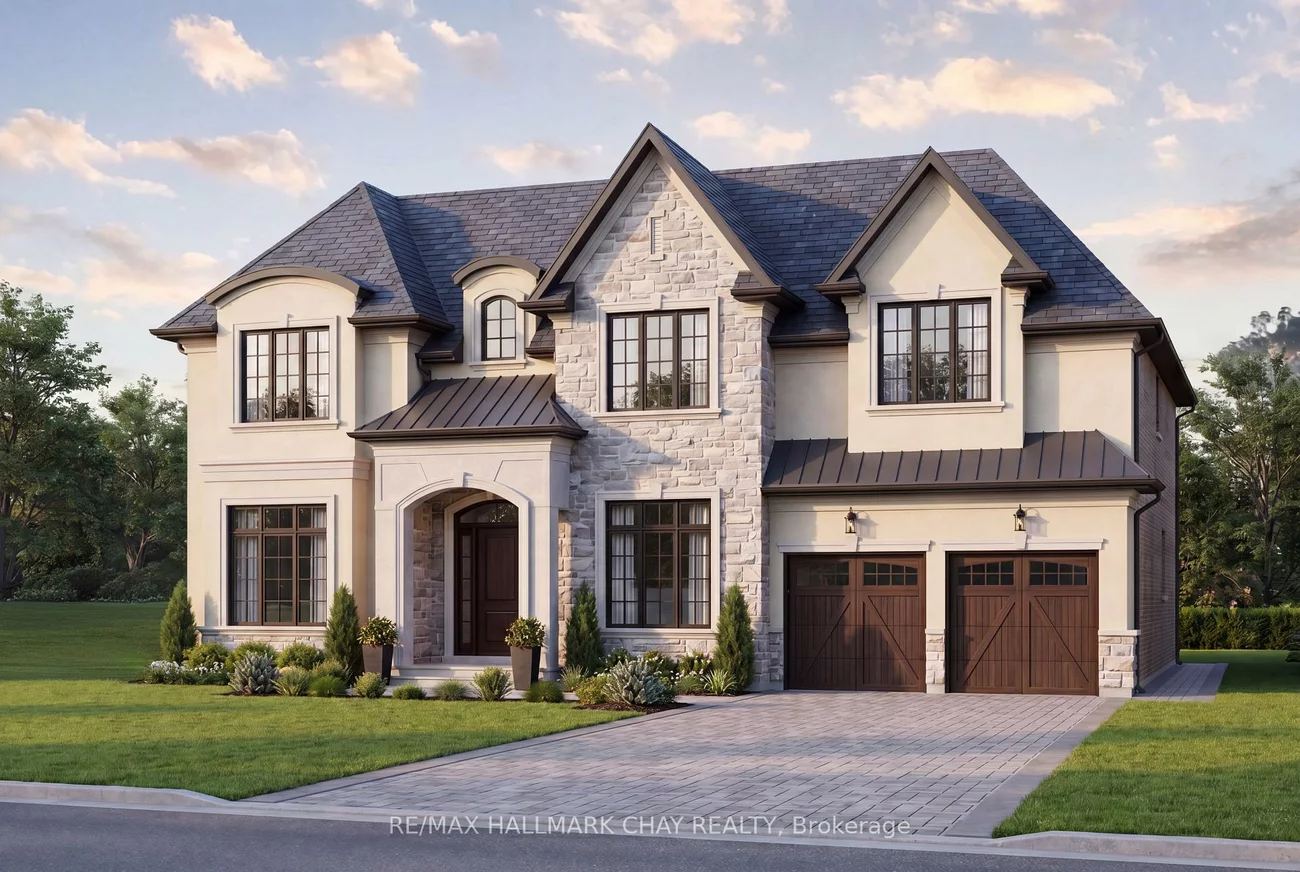 Tower, Oak Ridges, Richmond Hill