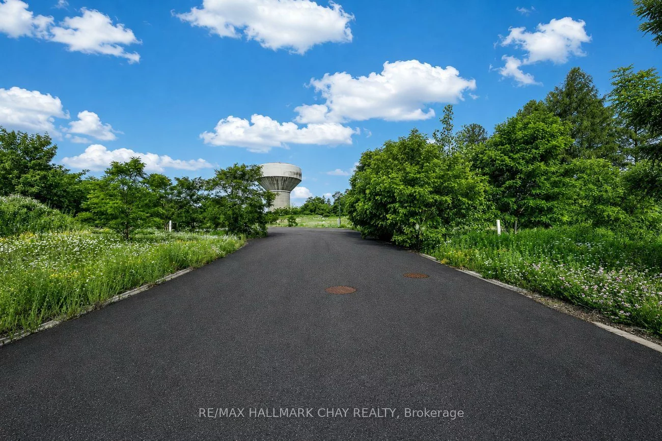 Tower, Oak Ridges, Richmond Hill