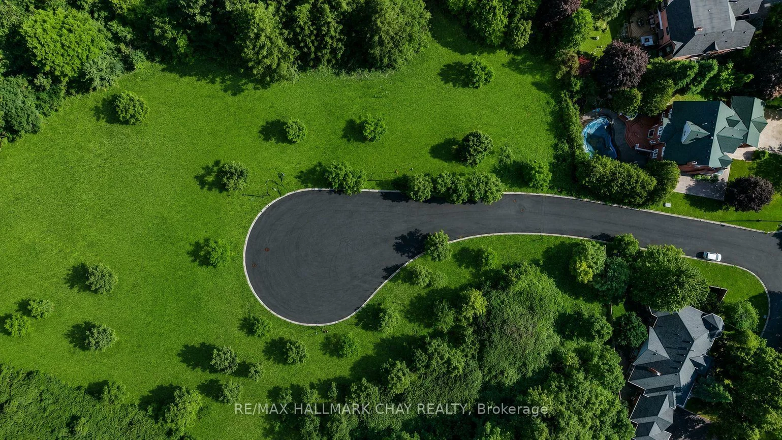 Tower, Oak Ridges, Richmond Hill