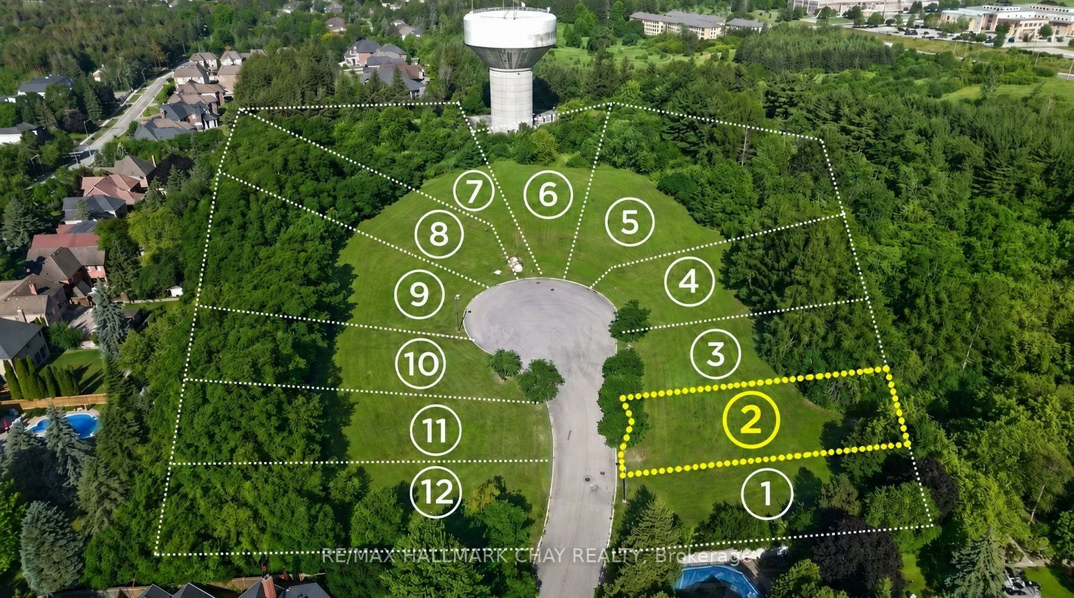 Tower, Oak Ridges, Richmond Hill