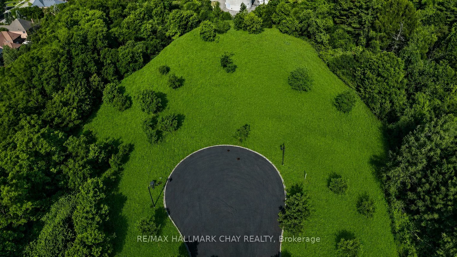 Tower, Oak Ridges, Richmond Hill