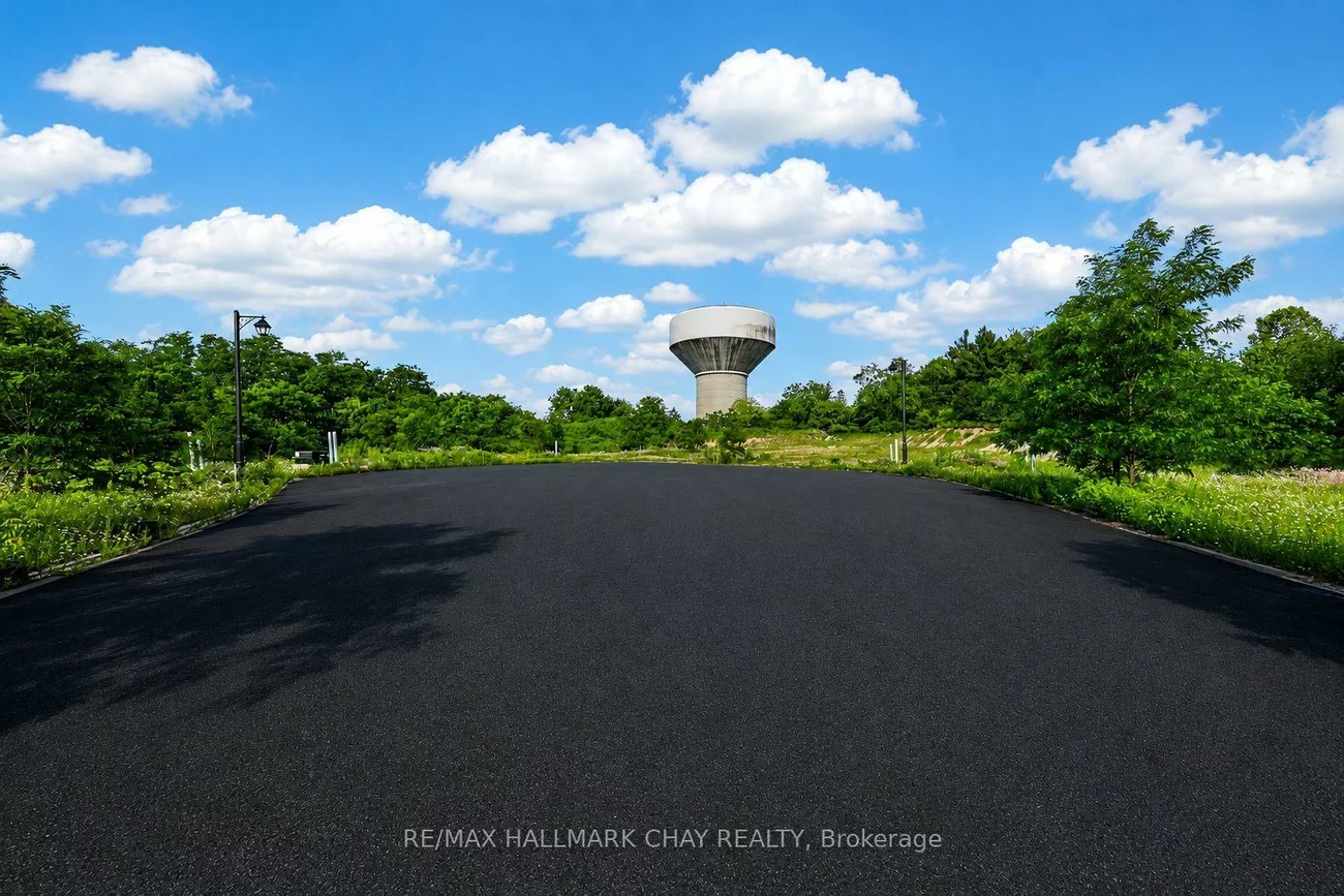Tower, Oak Ridges, Richmond Hill