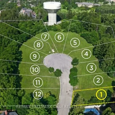 Tower, Oak Ridges, Richmond Hill