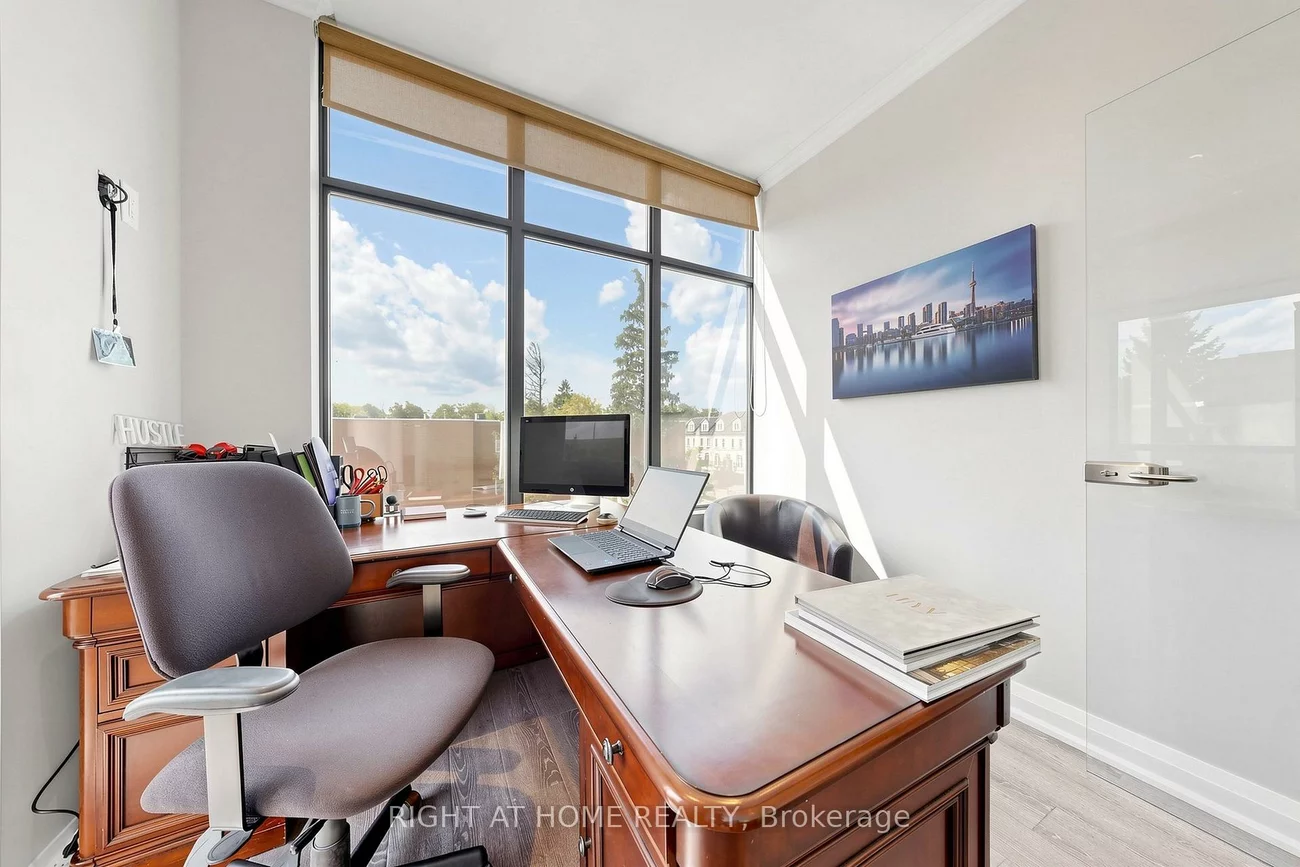 10376, Yonge, Mill Pond, Richmond Hill