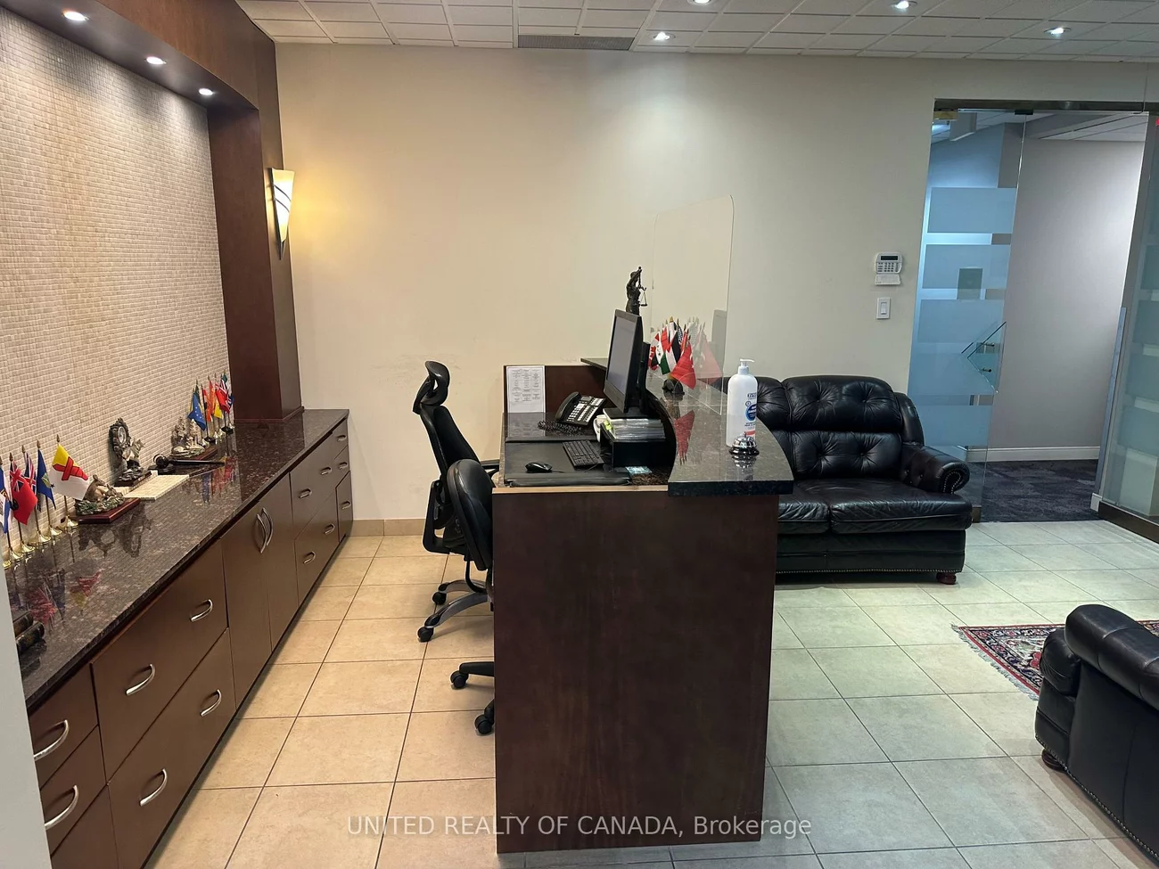 330, Highway 7 East, Doncrest, Richmond Hill