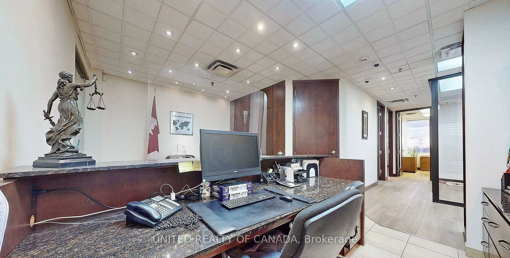 330, Highway 7 East, Doncrest, Richmond Hill