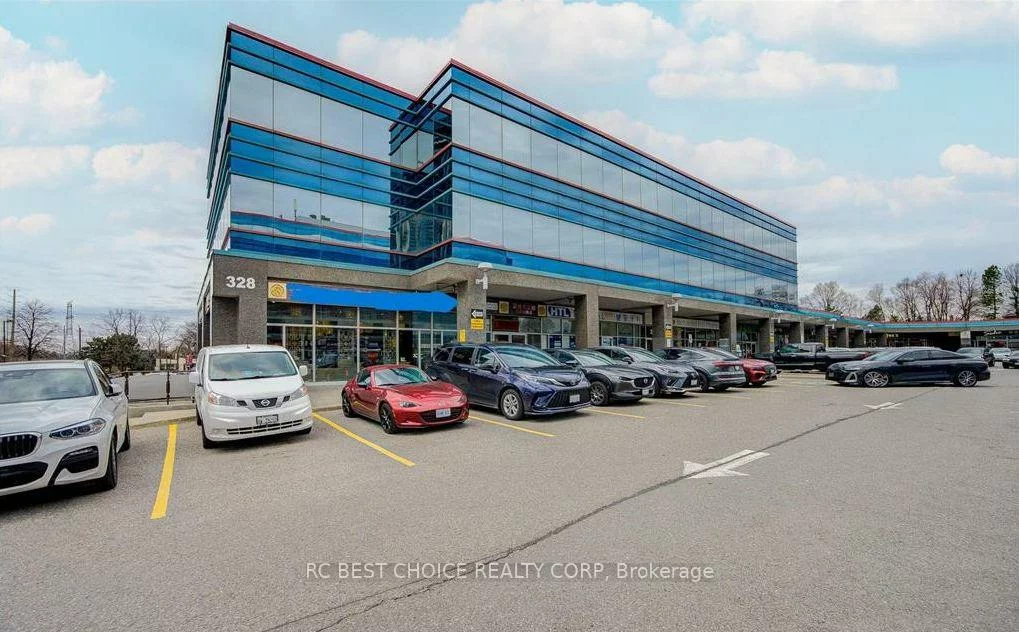 328, Highway 7 E, Doncrest, Richmond Hill