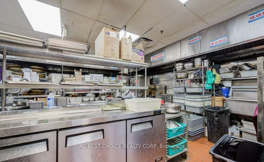 328, Highway 7 E, Doncrest, Richmond Hill