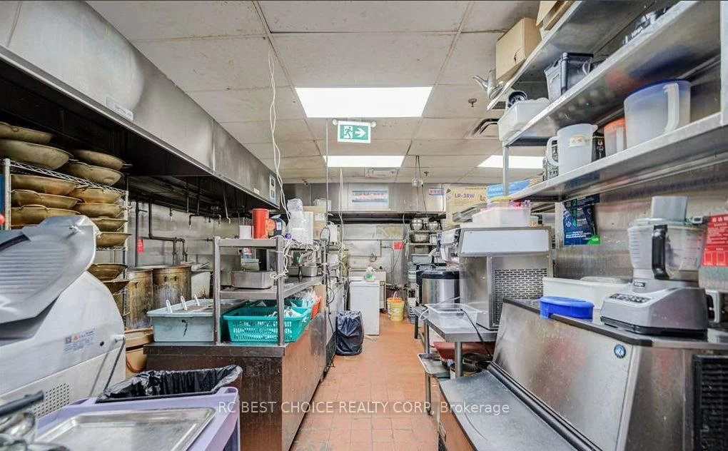 328, Highway 7 E, Doncrest, Richmond Hill