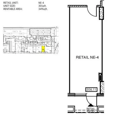 9205, Yonge, North Richvale, Richmond Hill