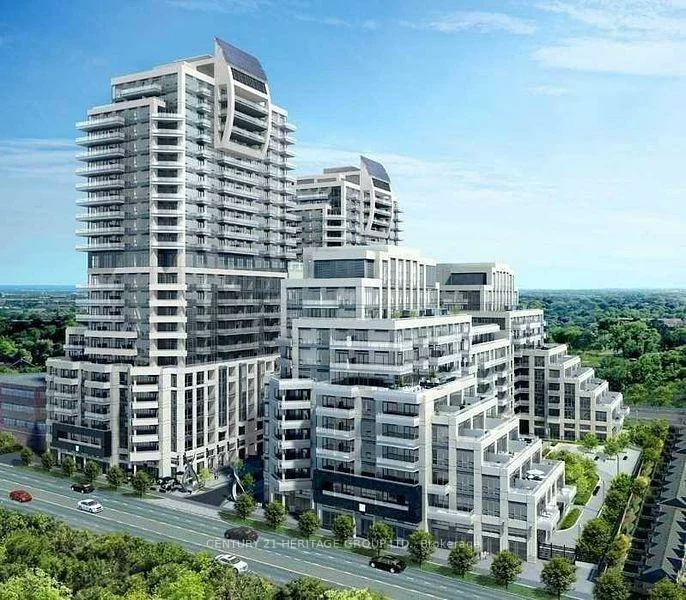 9205, Yonge, North Richvale, Richmond Hill