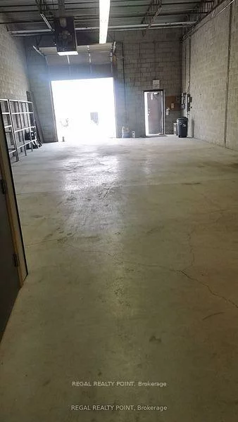 35, West Pearce, Beaver Creek Business Park, Richmond Hill
