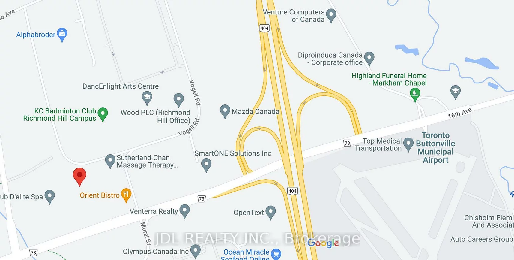10, Brodie, Headford Business Park, Richmond Hill