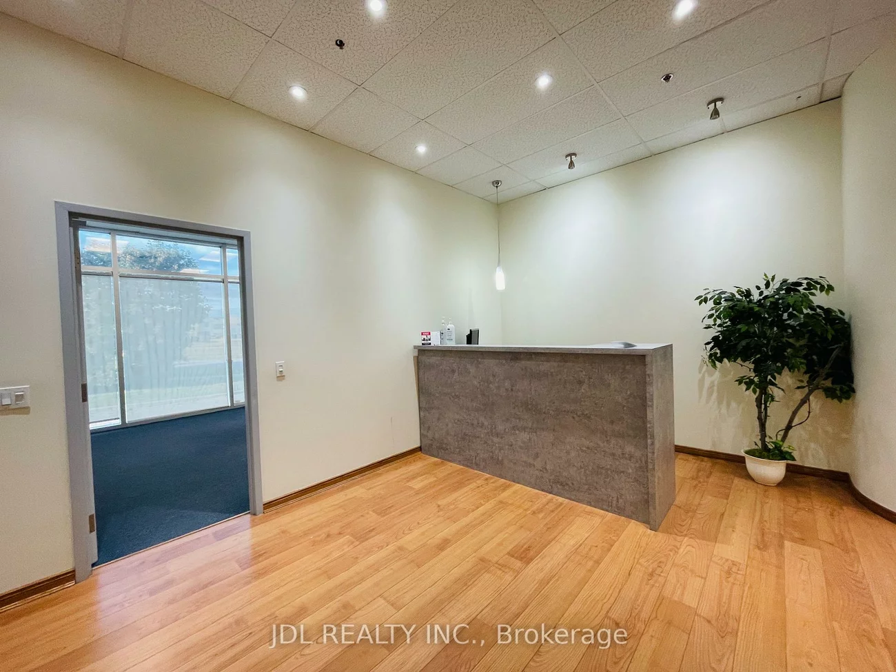 10, Brodie, Headford Business Park, Richmond Hill