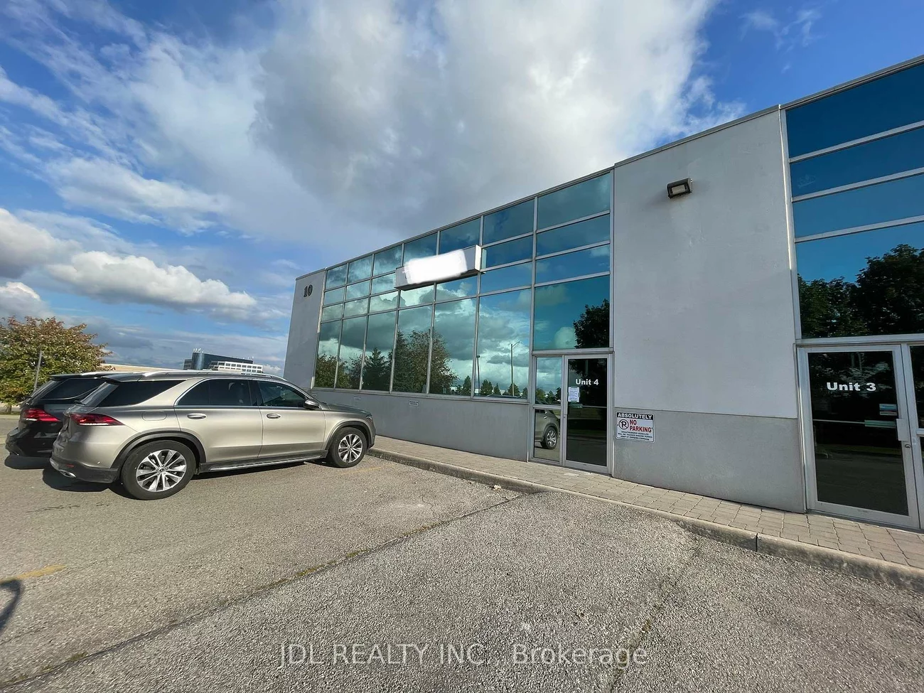 10, Brodie, Headford Business Park, Richmond Hill