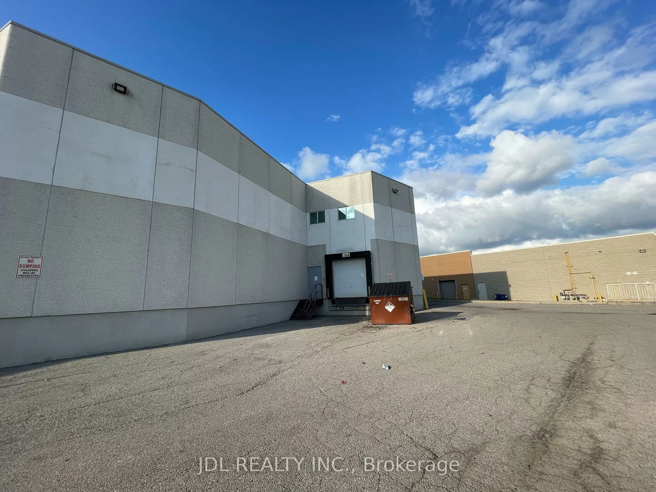 10, Brodie, Headford Business Park, Richmond Hill