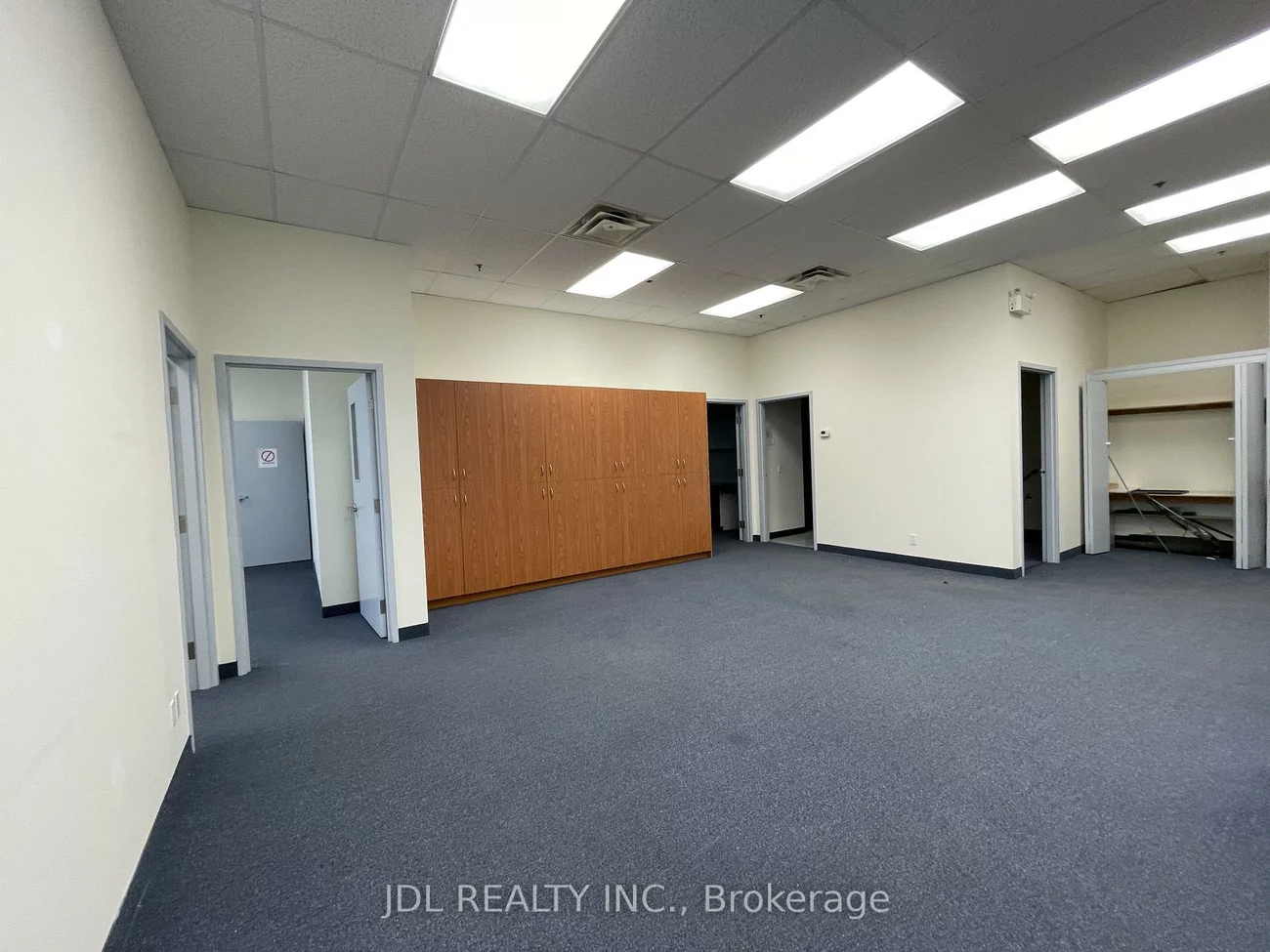 10, Brodie, Headford Business Park, Richmond Hill
