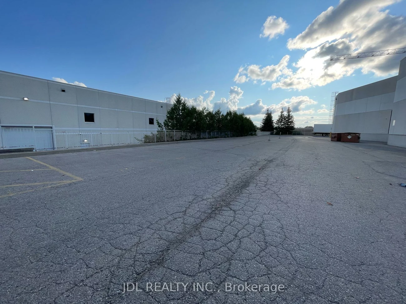 10, Brodie, Headford Business Park, Richmond Hill