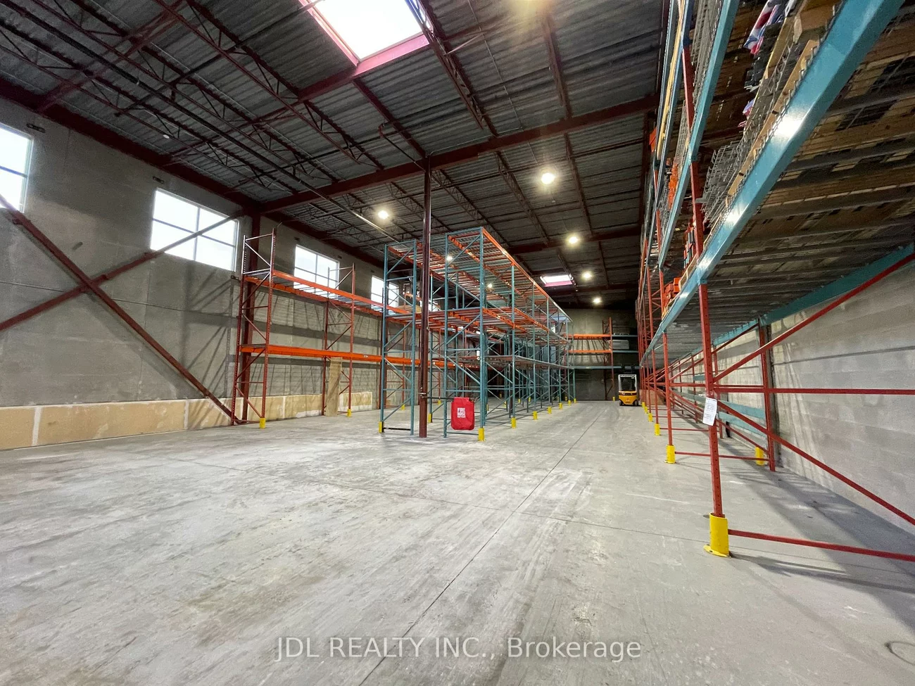 10, Brodie, Headford Business Park, Richmond Hill
