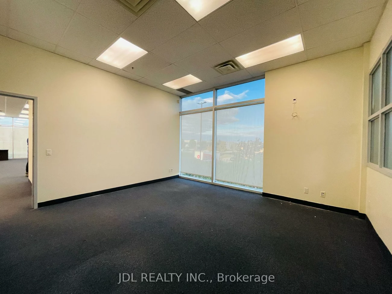 10, Brodie, Headford Business Park, Richmond Hill