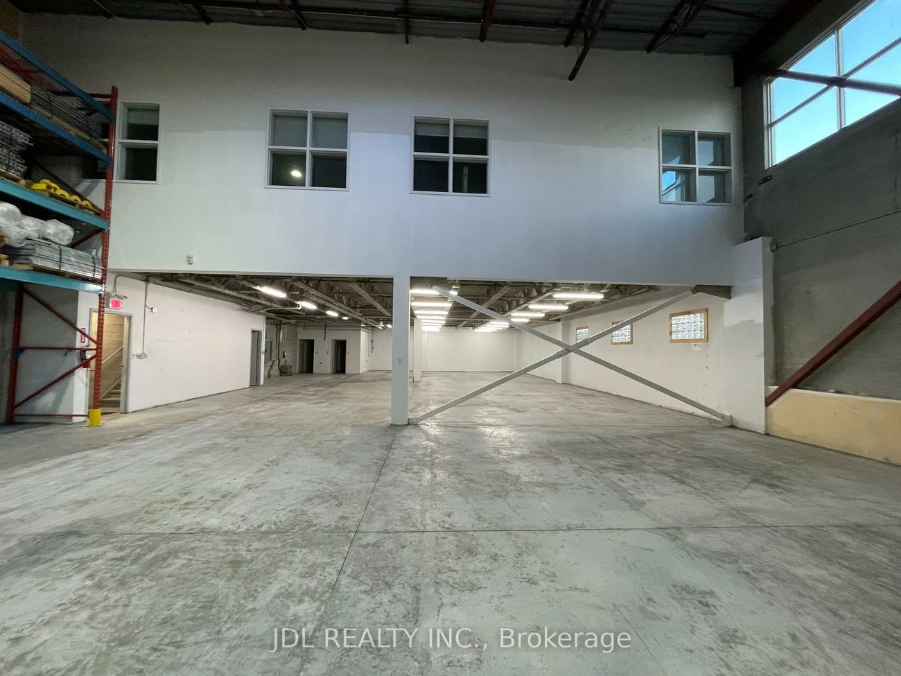 10, Brodie, Headford Business Park, Richmond Hill