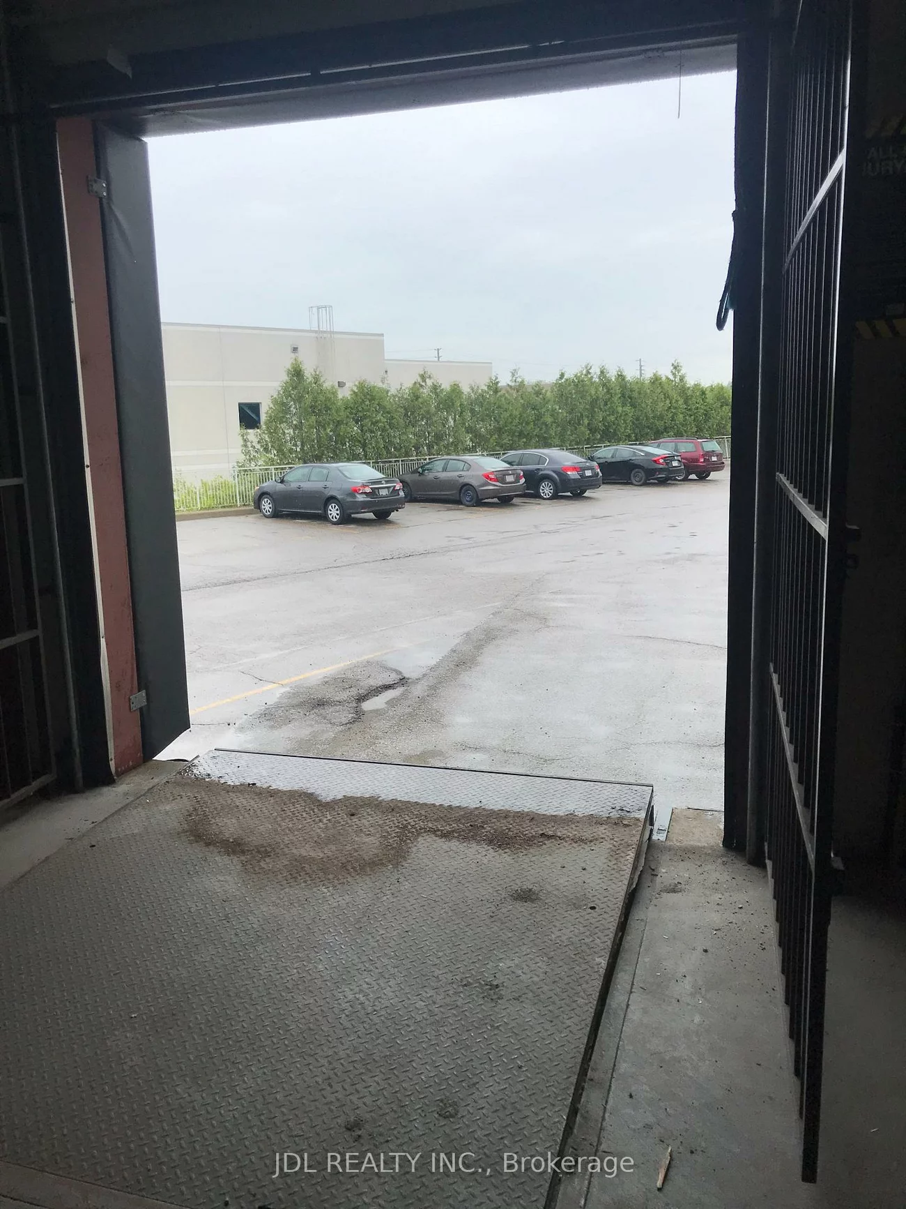 10, Brodie, Headford Business Park, Richmond Hill