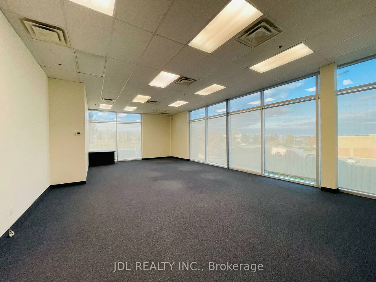 10, Brodie, Headford Business Park, Richmond Hill