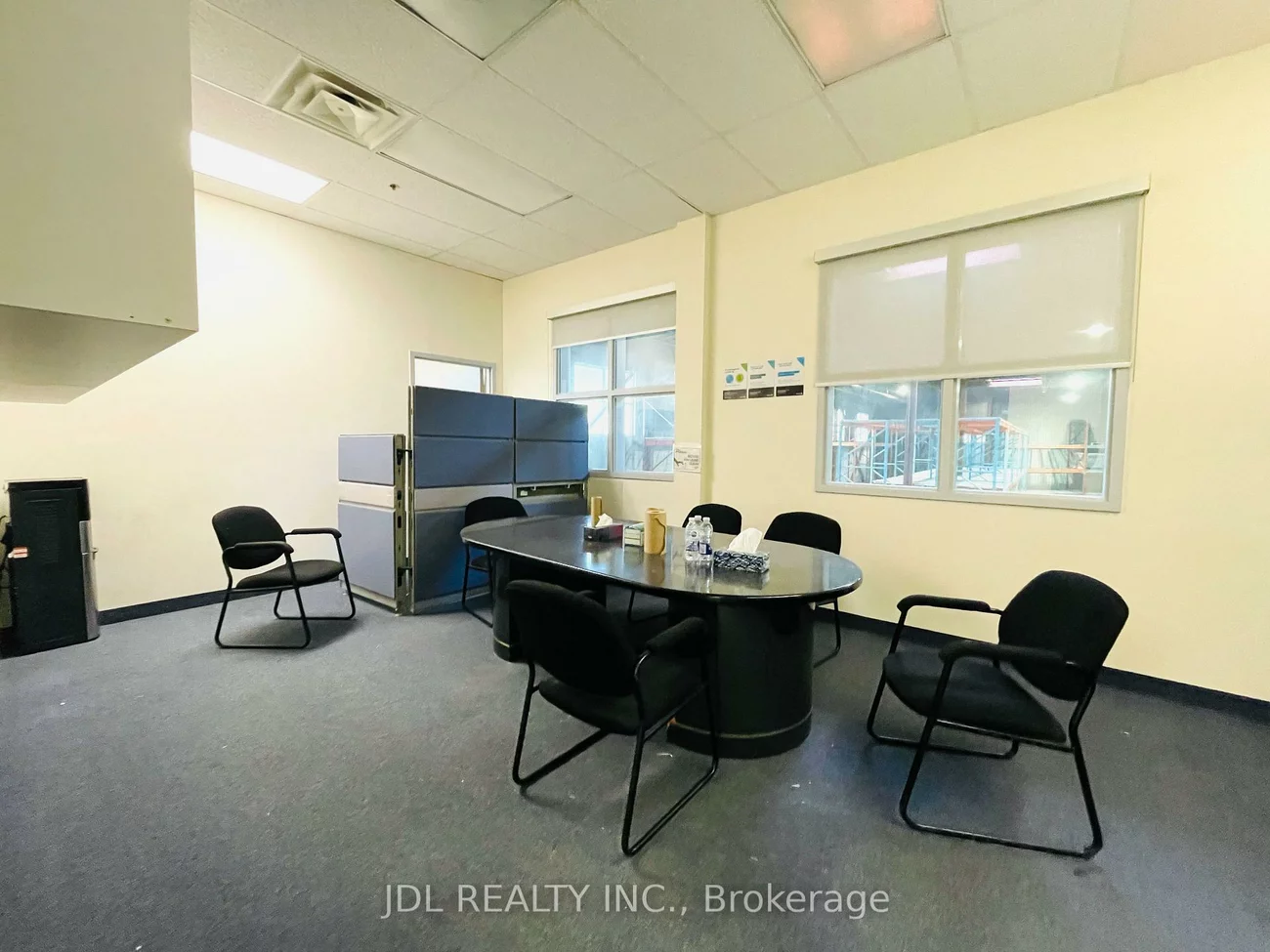 10, Brodie, Headford Business Park, Richmond Hill