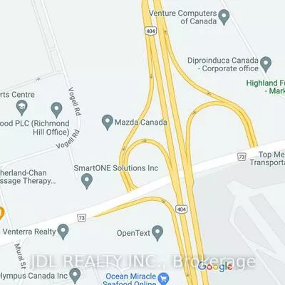 10, Brodie, Headford Business Park, Richmond Hill