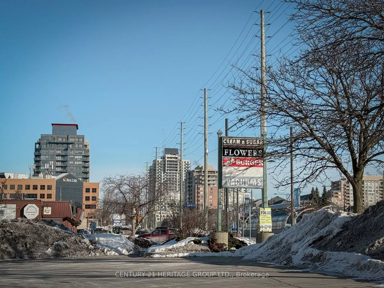 8910, Yonge, South Richvale, Richmond Hill