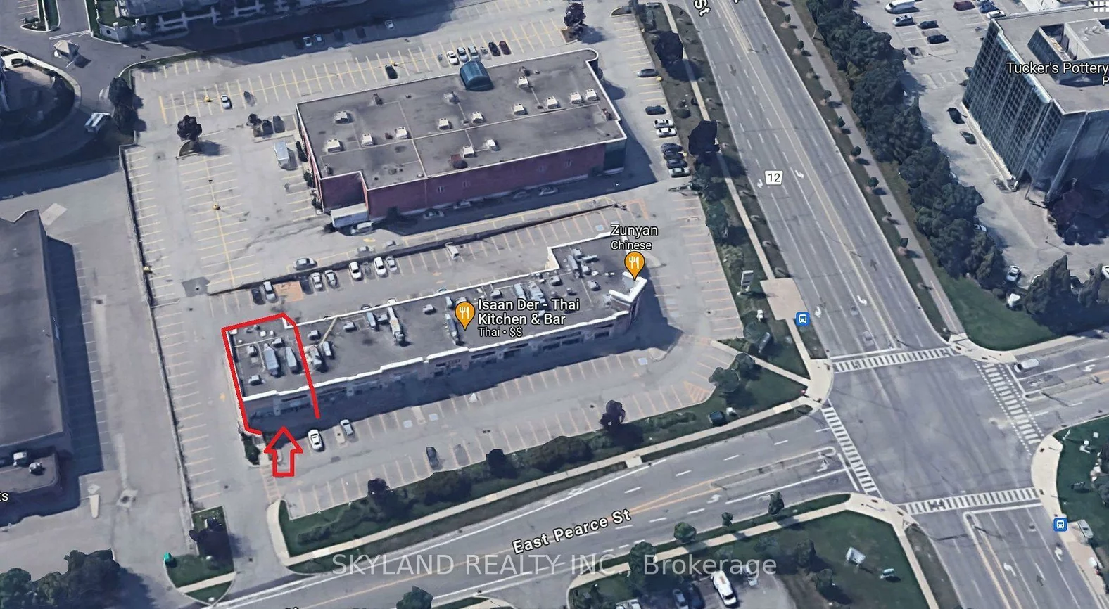 9021, Leslie, Beaver Creek Business Park, Richmond Hill