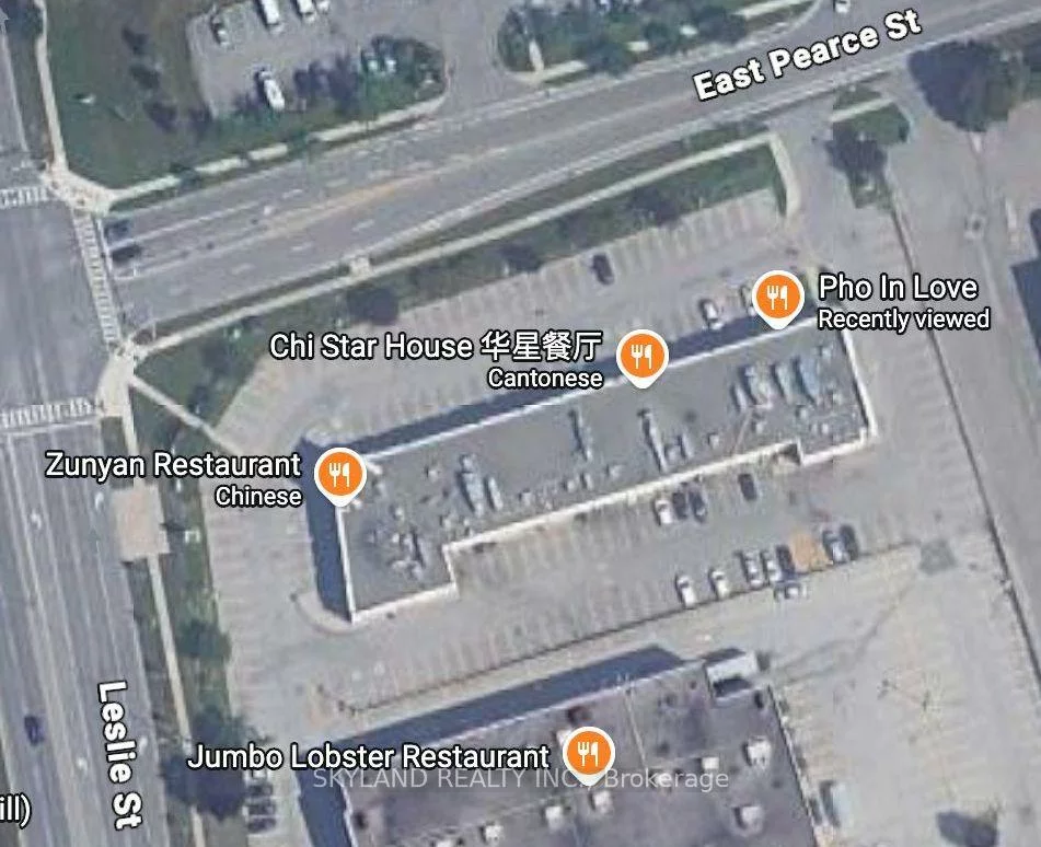 9021, Leslie, Beaver Creek Business Park, Richmond Hill