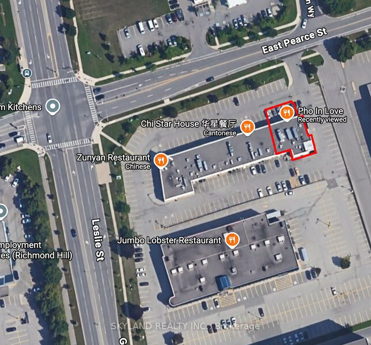 9021, Leslie, Beaver Creek Business Park, Richmond Hill