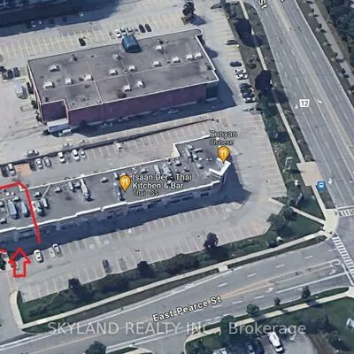 9021, Leslie, Beaver Creek Business Park, Richmond Hill