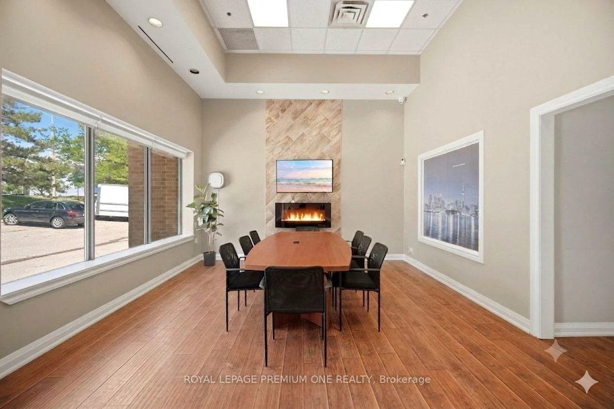 16, Sims, Beaver Creek Business Park, Richmond Hill