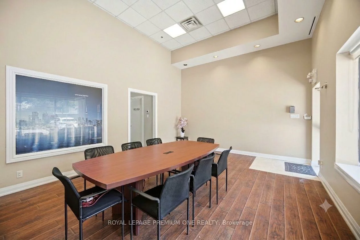 16, Sims, Beaver Creek Business Park, Richmond Hill