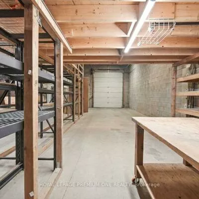 16, Sims, Beaver Creek Business Park, Richmond Hill