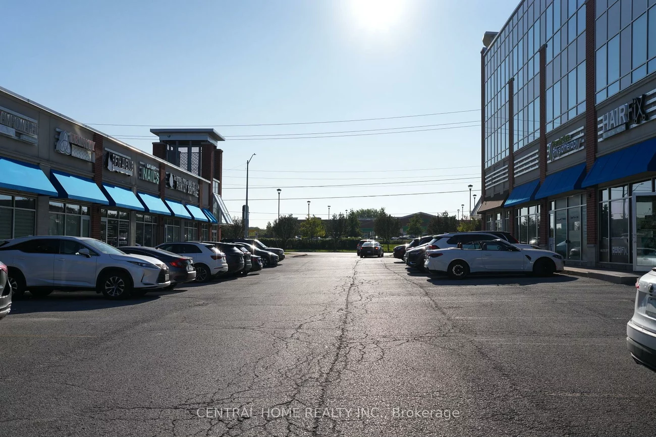 11685, Yonge, Jefferson, Richmond Hill