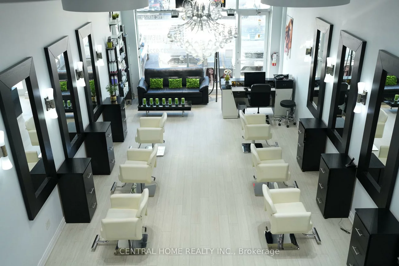 11685, Yonge, Jefferson, Richmond Hill
