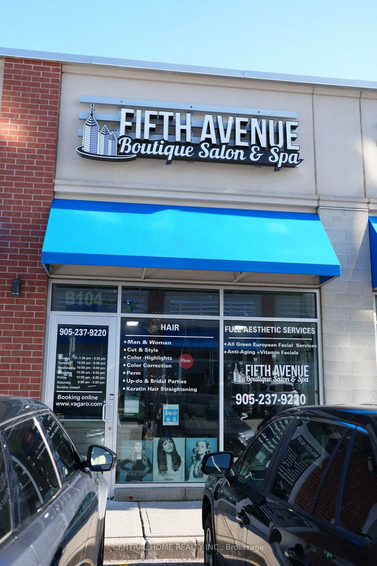 11685, Yonge, Jefferson, Richmond Hill