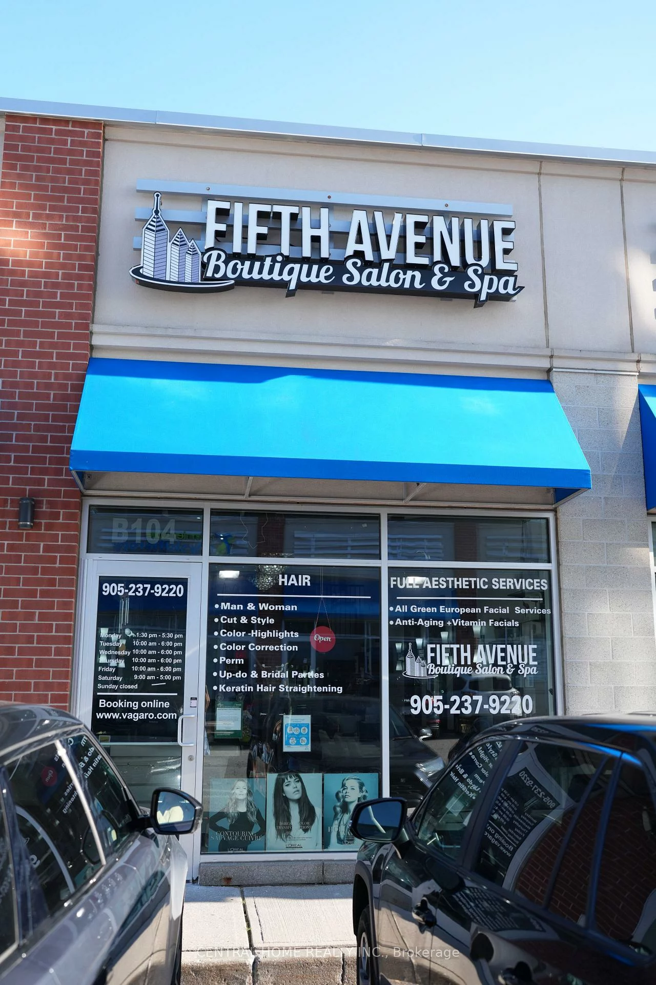 11685, Yonge, Jefferson, Richmond Hill