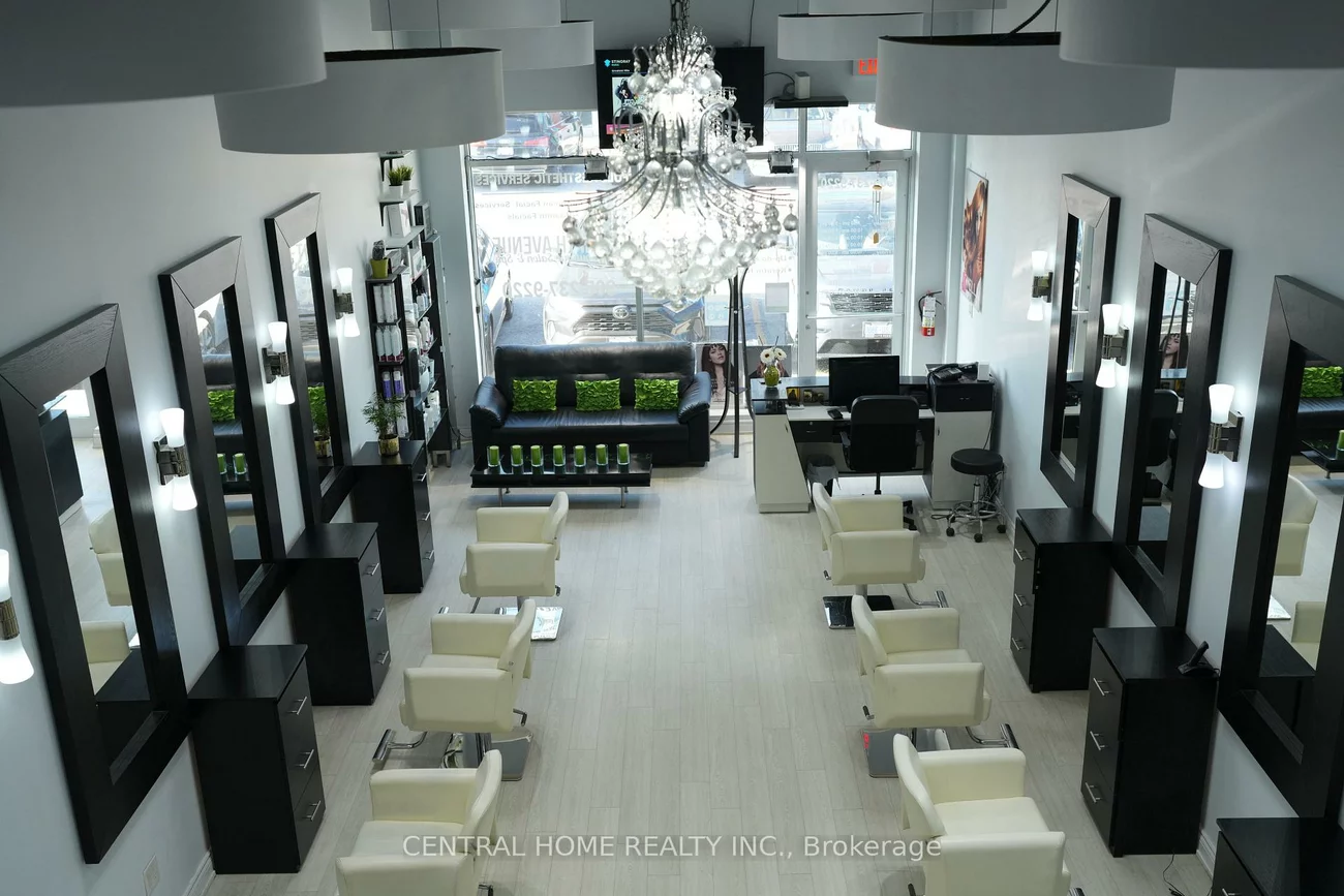 11685, Yonge, Jefferson, Richmond Hill
