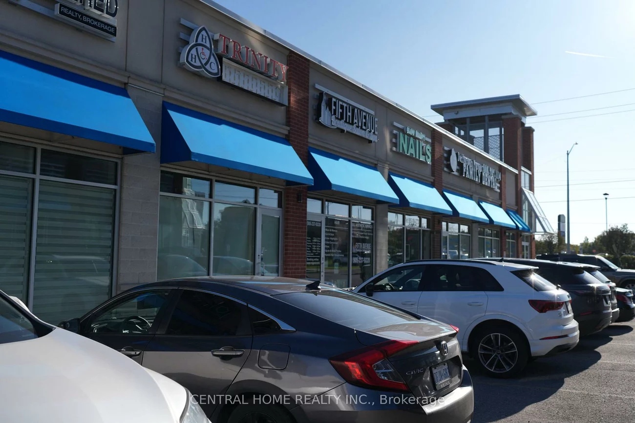 11685, Yonge, Jefferson, Richmond Hill