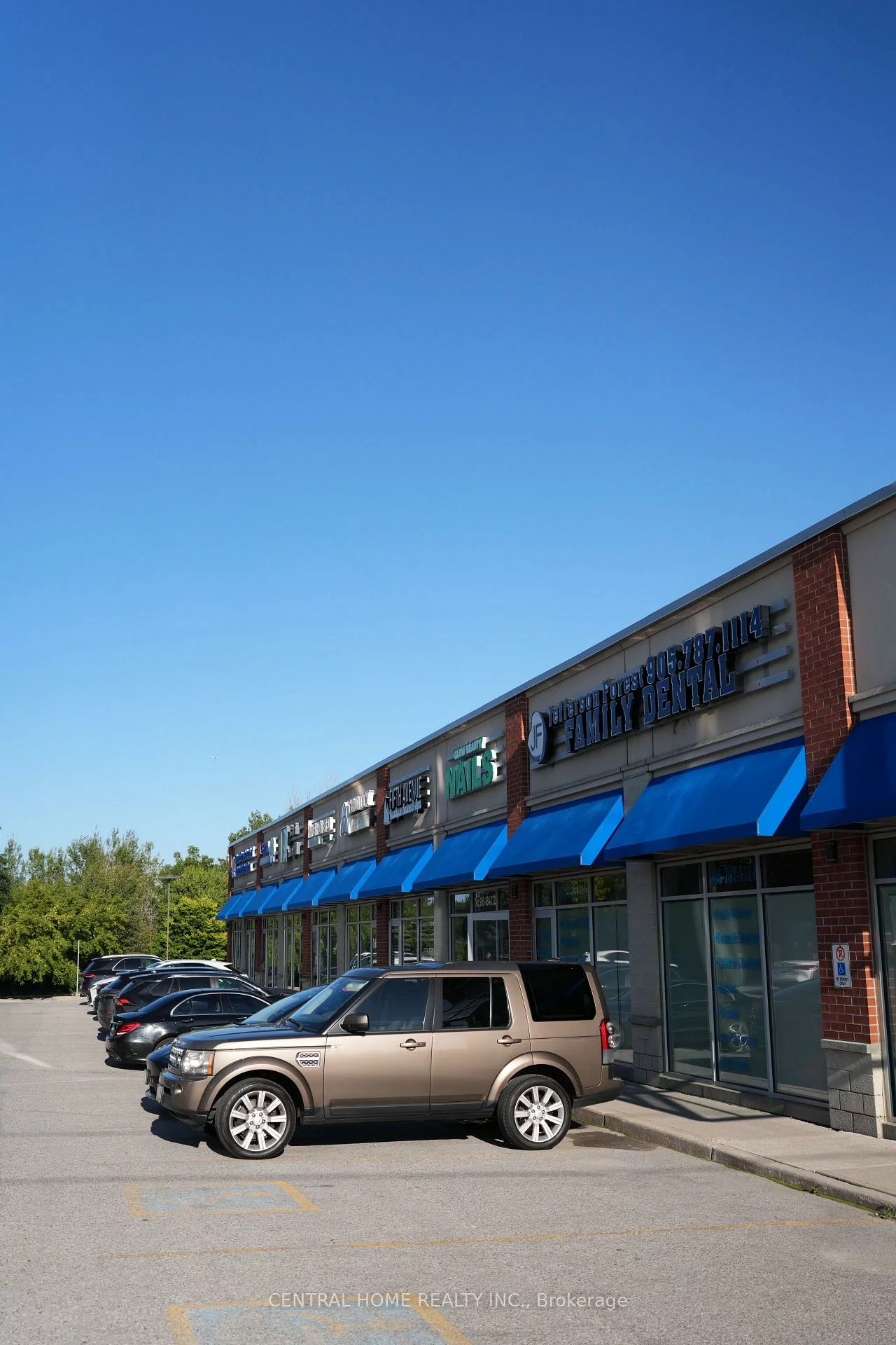 11685, Yonge, Jefferson, Richmond Hill