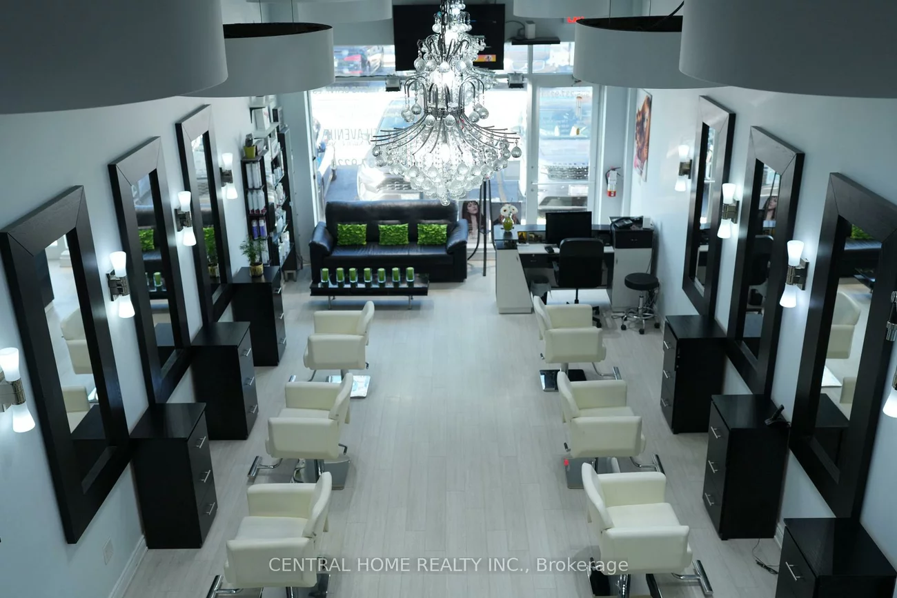 11685, YONGE, Jefferson, Richmond Hill