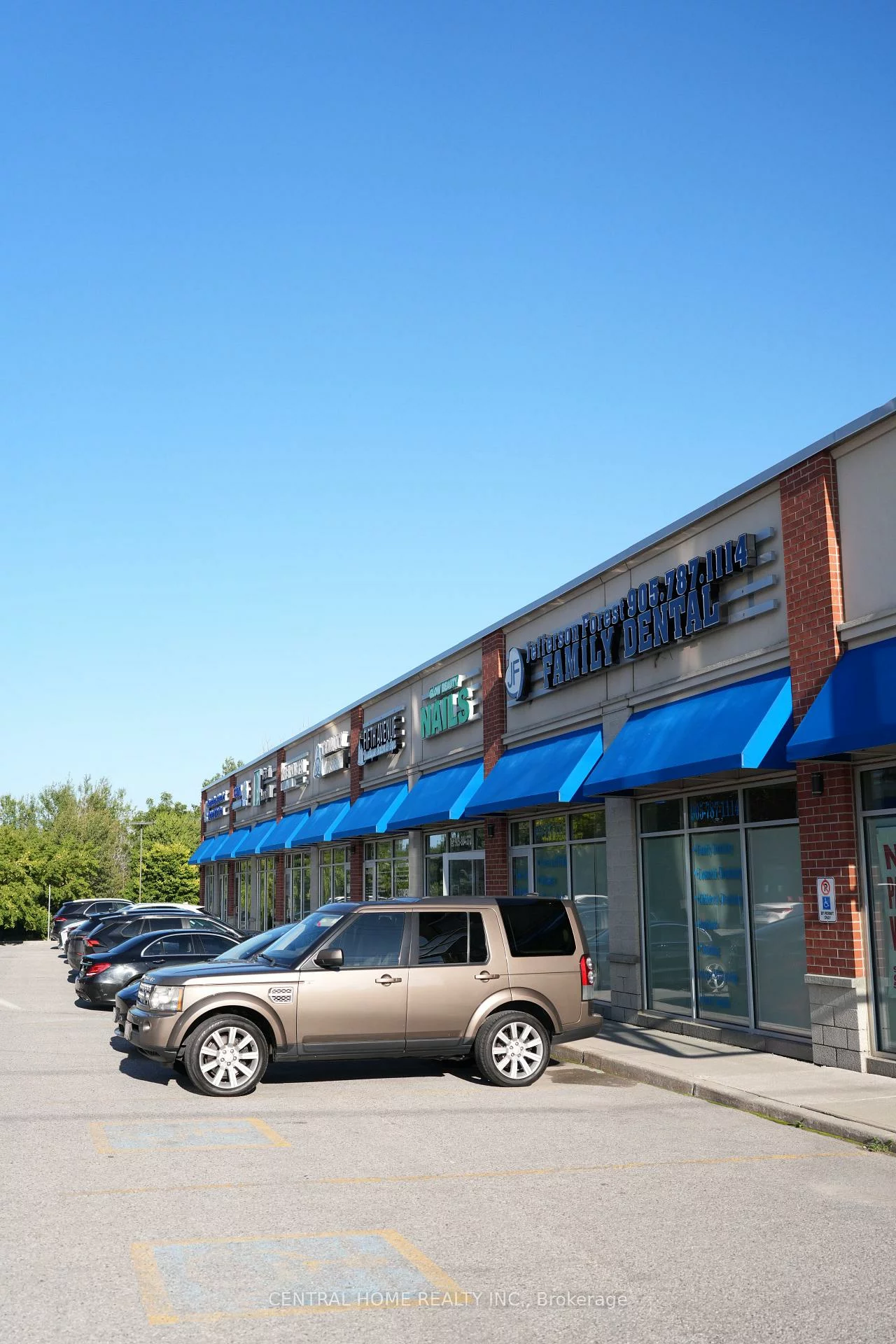 11685, YONGE, Jefferson, Richmond Hill