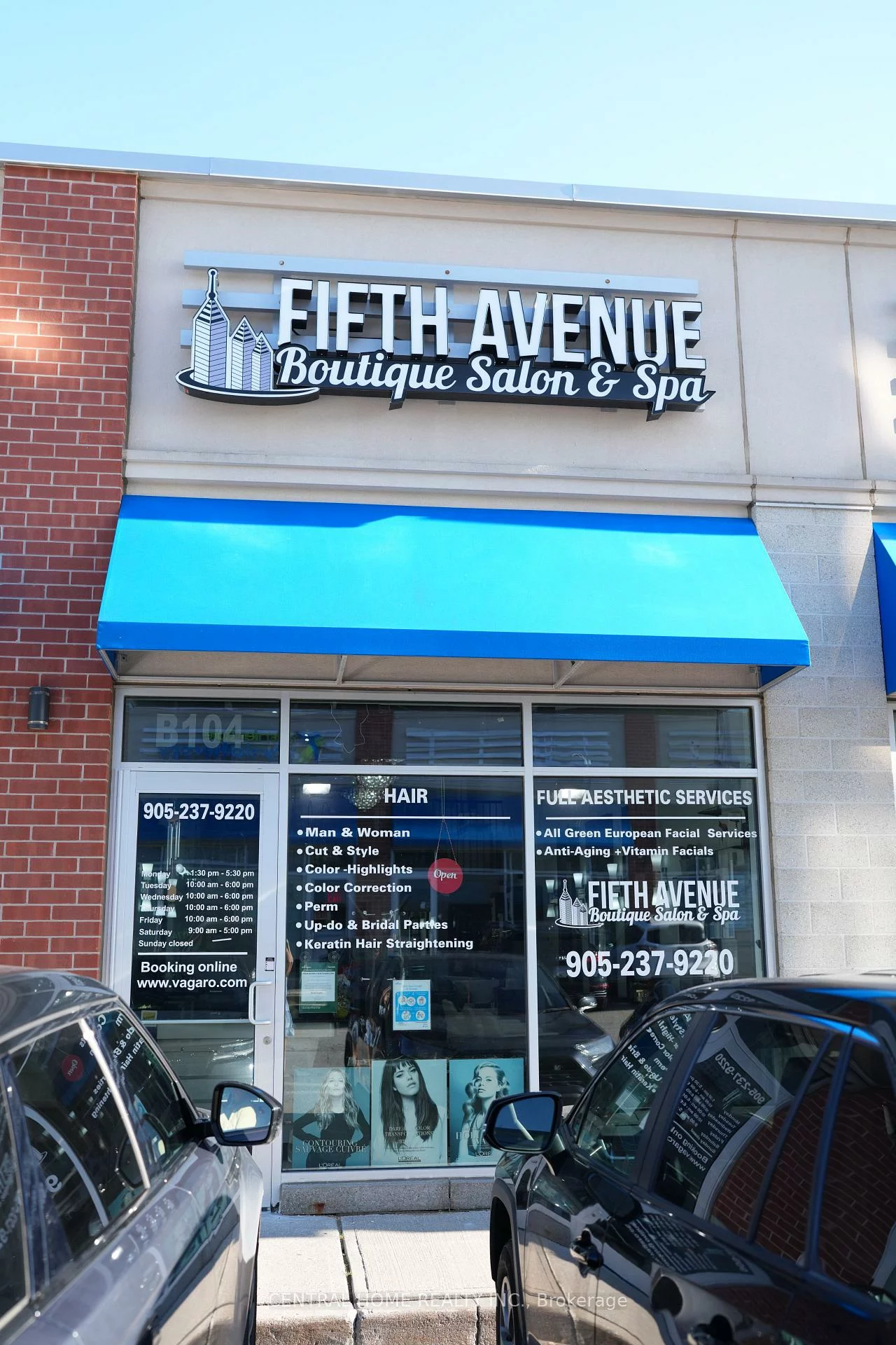 11685, YONGE, Jefferson, Richmond Hill